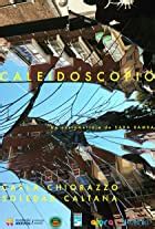 caleidoscopio imdb|Caleidoscopio (2014) .